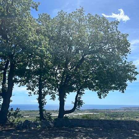 Profumo Di Zagara Villa Fiumefreddo di Sicilia Luaran gambar