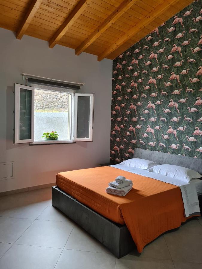 Profumo Di Zagara Villa Fiumefreddo di Sicilia Luaran gambar